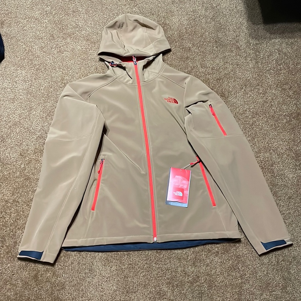 Men’s North face coat